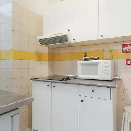 Santa Marta Lisbon
