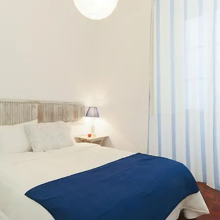 Santa Marta Apartment *