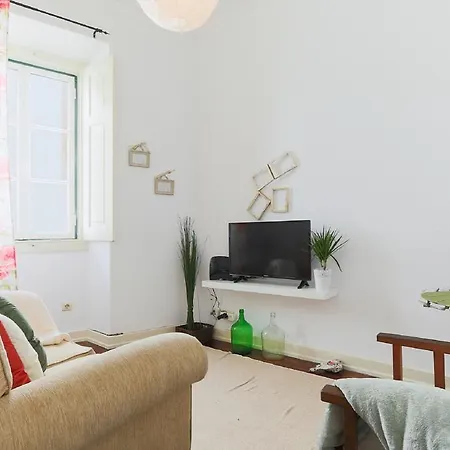 Apartment Santa Marta