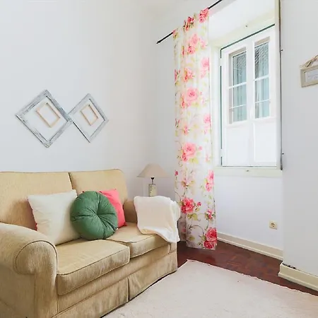 Apartment Santa Marta